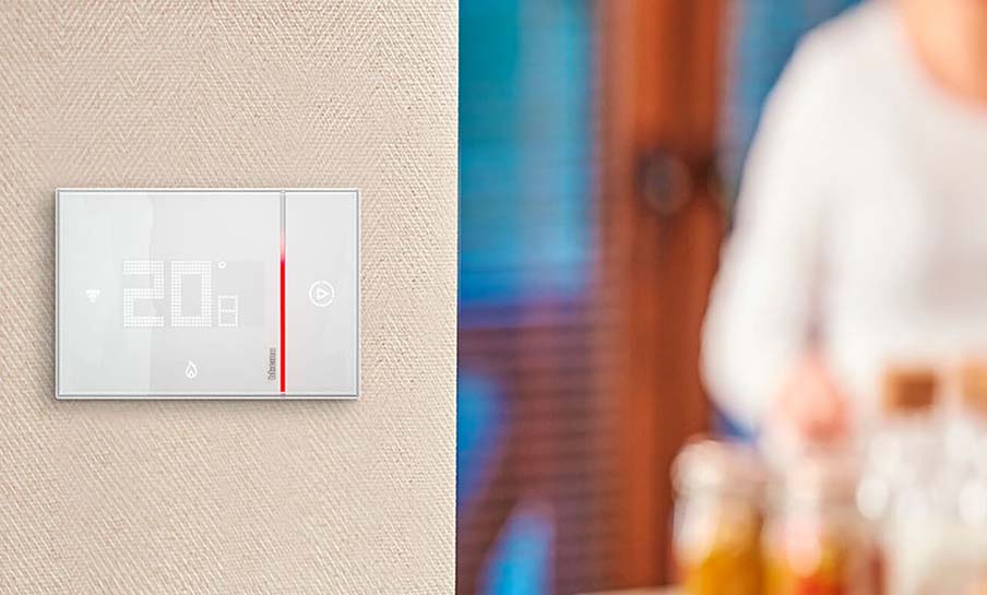 BTicino Smart Home