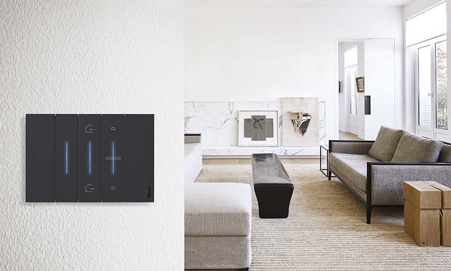BTicino Smart Home