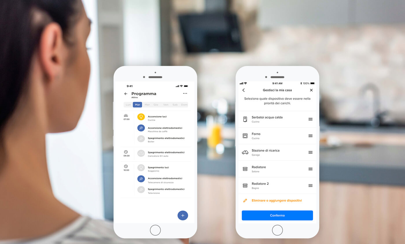 BTicino Smart Home