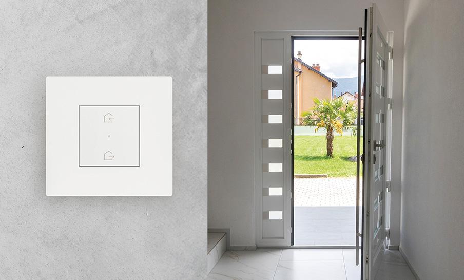 BTicino Smart Home