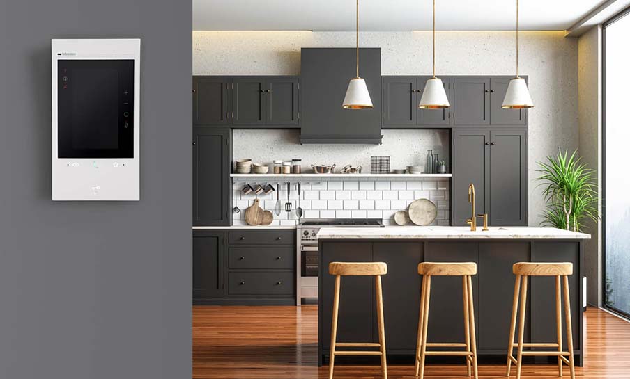 BTicino Smart Home